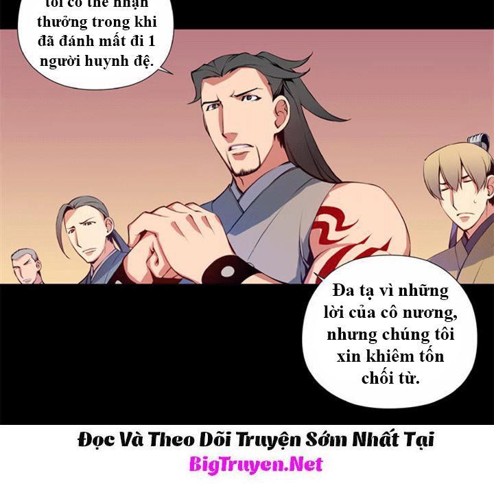 Marchan: The Embodiment Of Tales: Chapter 25