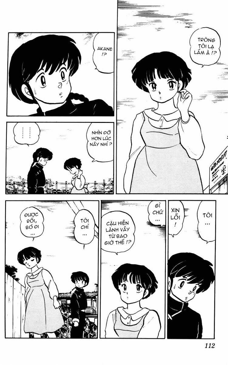 Suối Lời Nguyền: Chapter 14