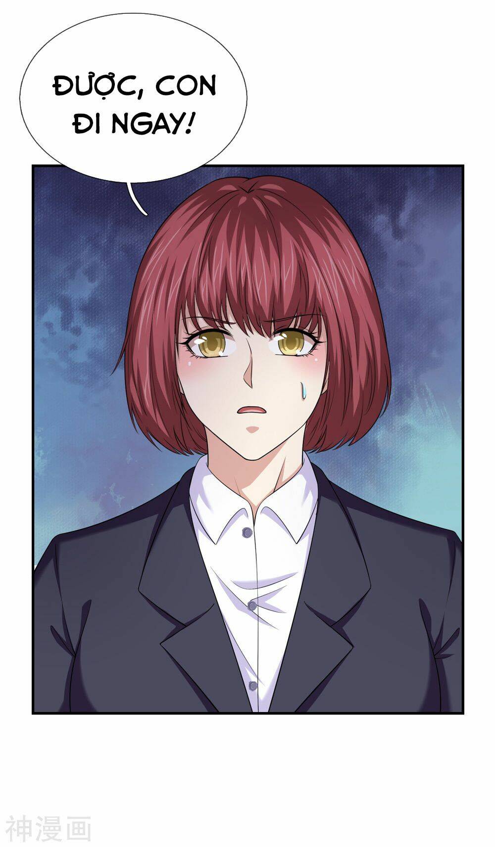 Tuyệt Thế Phi Đao: Chapter 215