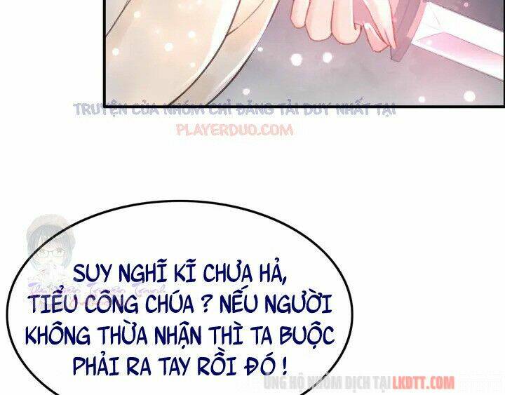 Trọng Sinh Bá Sủng Nhiếp Chính Vương Quá Mạnh Mẽ: Chapter 130