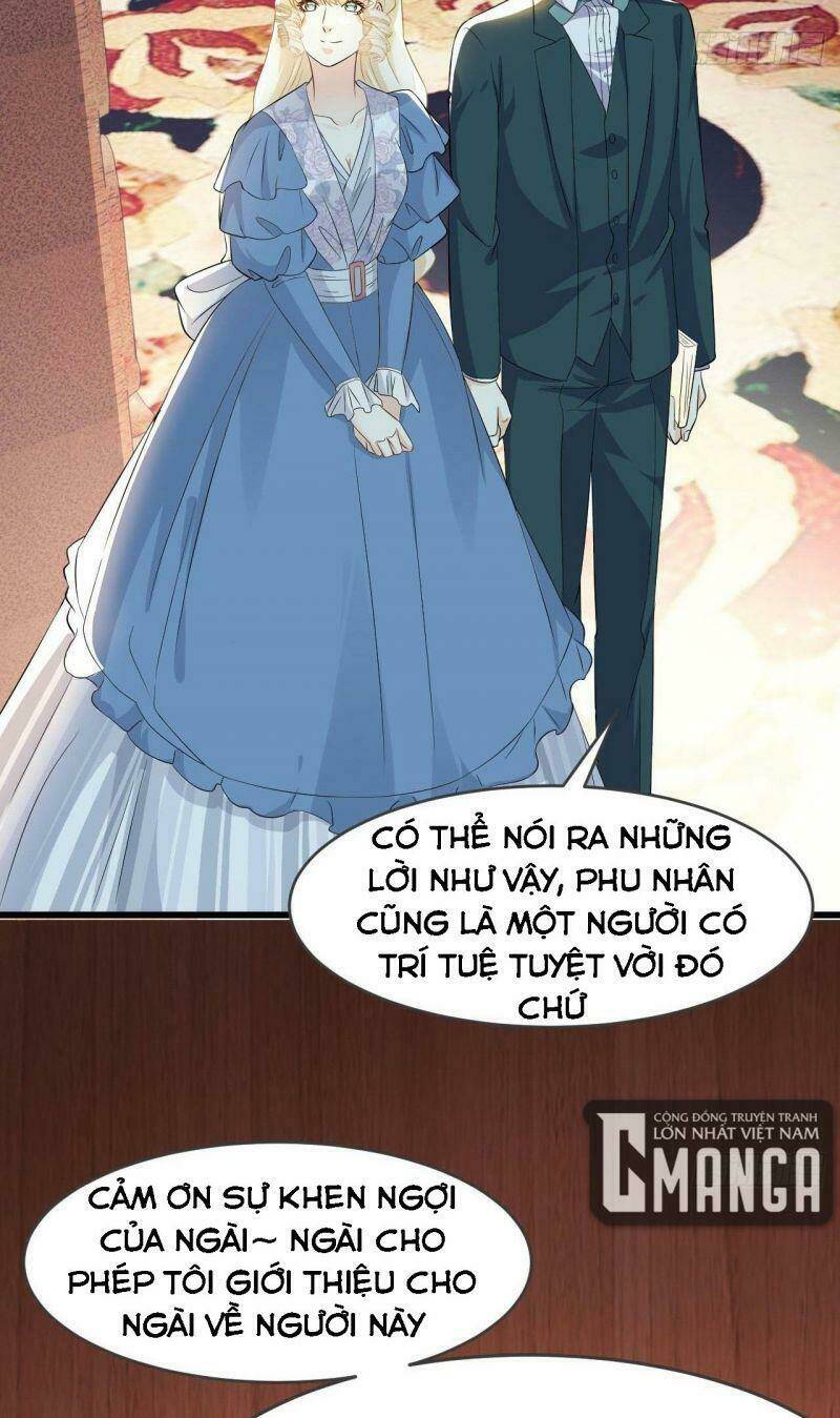 Không Thể Hòan Hảo Tuyệt Đối: Chapter 19