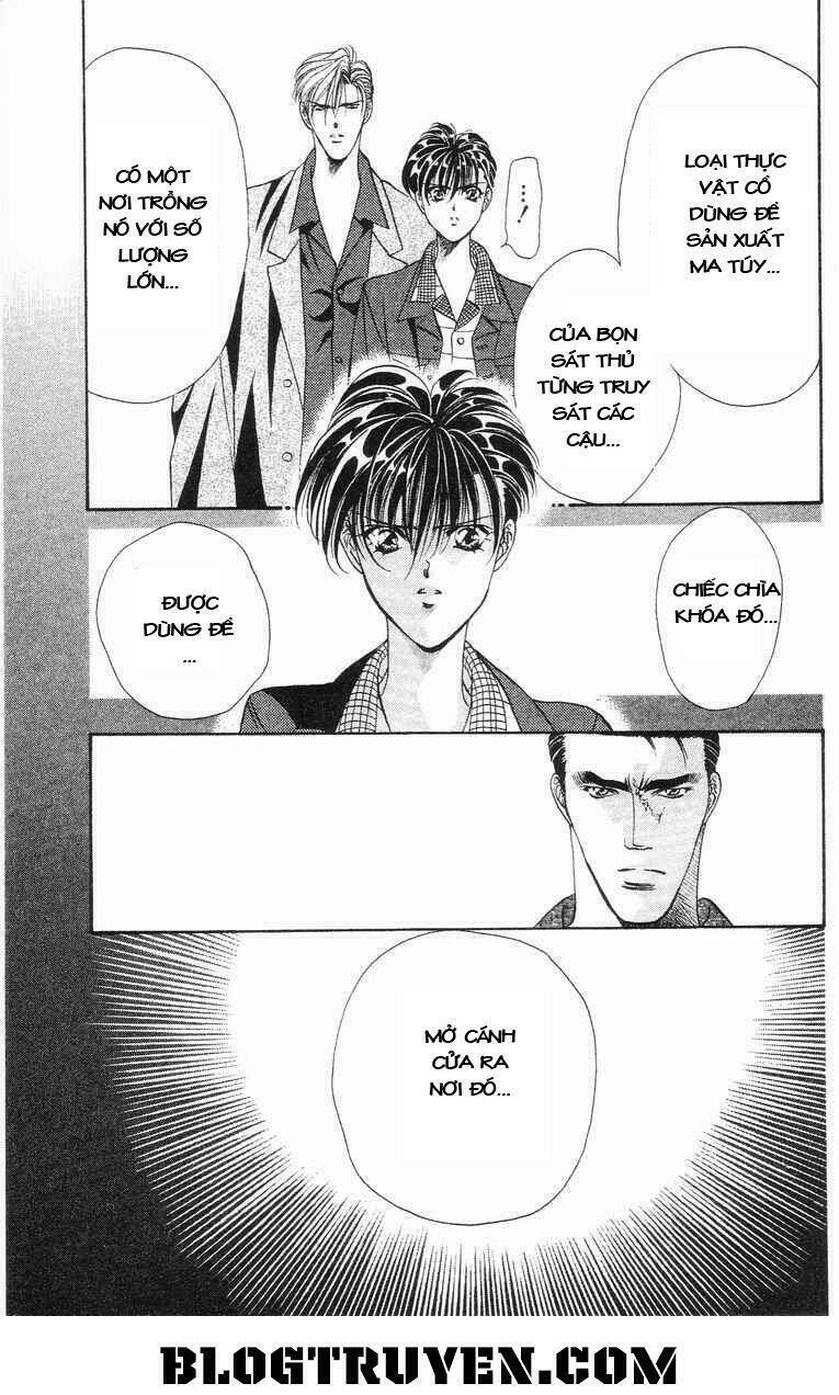 Tokyo Crazy Paradise: Chapter 69