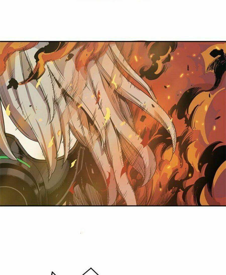 Hiệp Sĩ Giao Hàng: Chapter 29