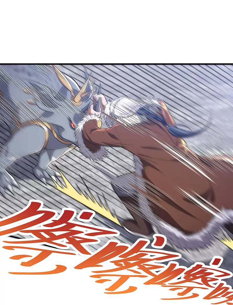 Ma Thú Chiến Thần: Chapter 14