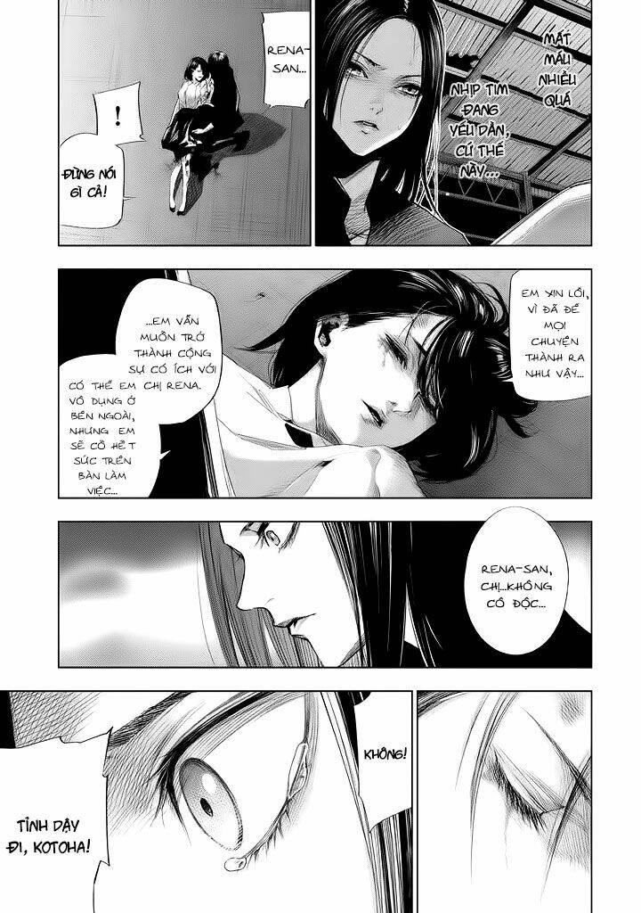 Tantei No Tantei: Chapter 18
