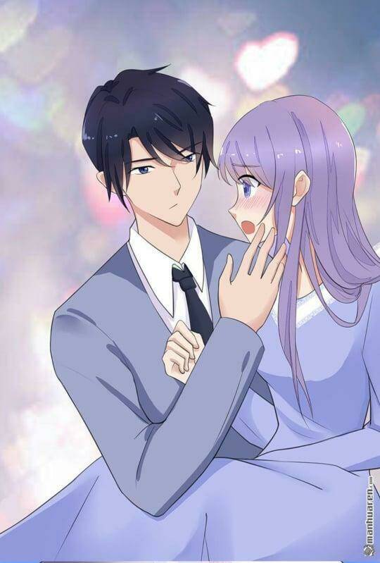 Bạn Trai Dị Năng Của Tôi: Chapter 1