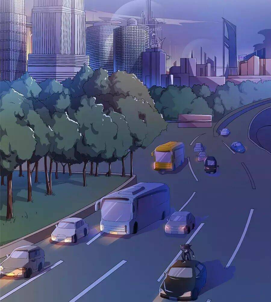 Ta Không Phải Nữ Thần: Chapter 7