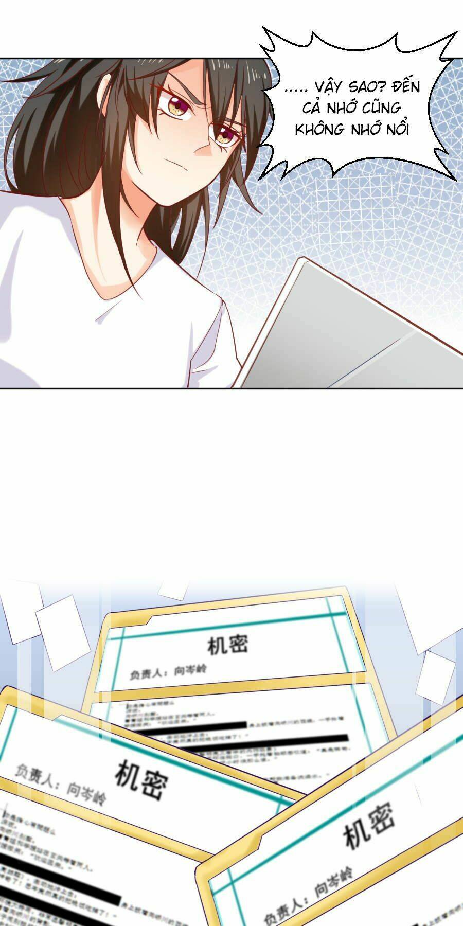 Hướng Tâm Dẫn Lực: Chapter 32