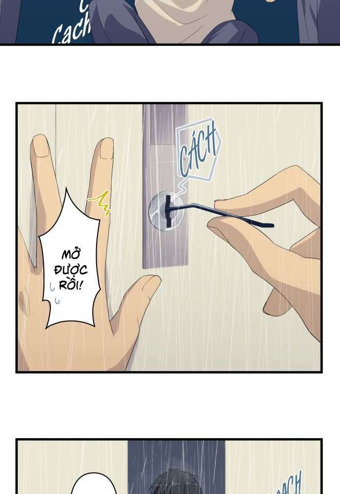 Blue Hearts: Chapter 28