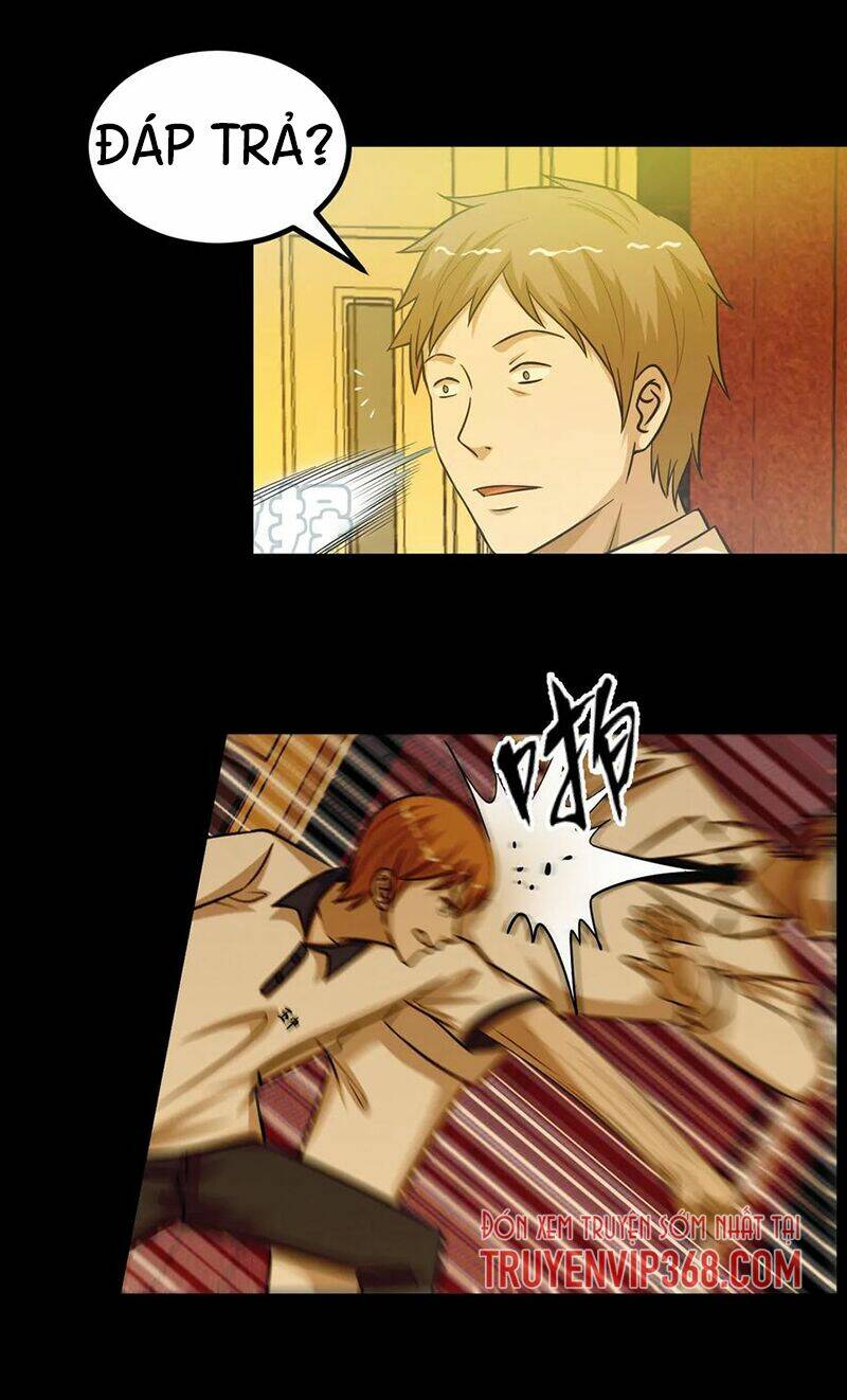 Đai Ca Trở Lại Tuổi 16: Chapter 79