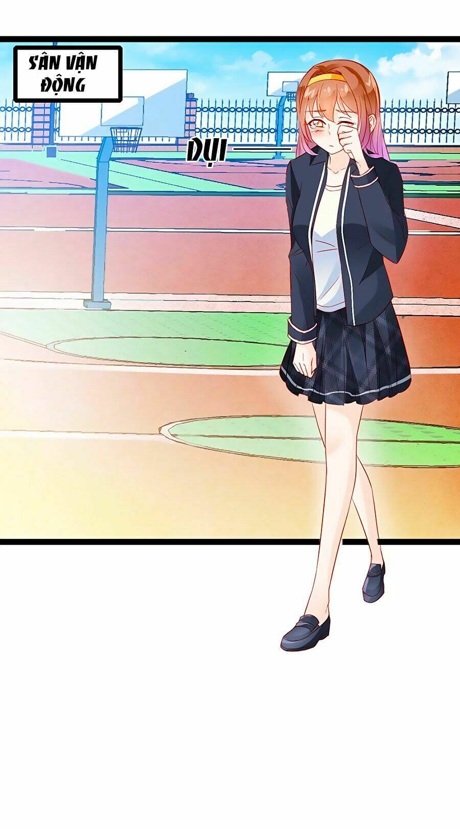 Tu La Thiếu Gia Quá Kiêu Ngạo: Chapter 14