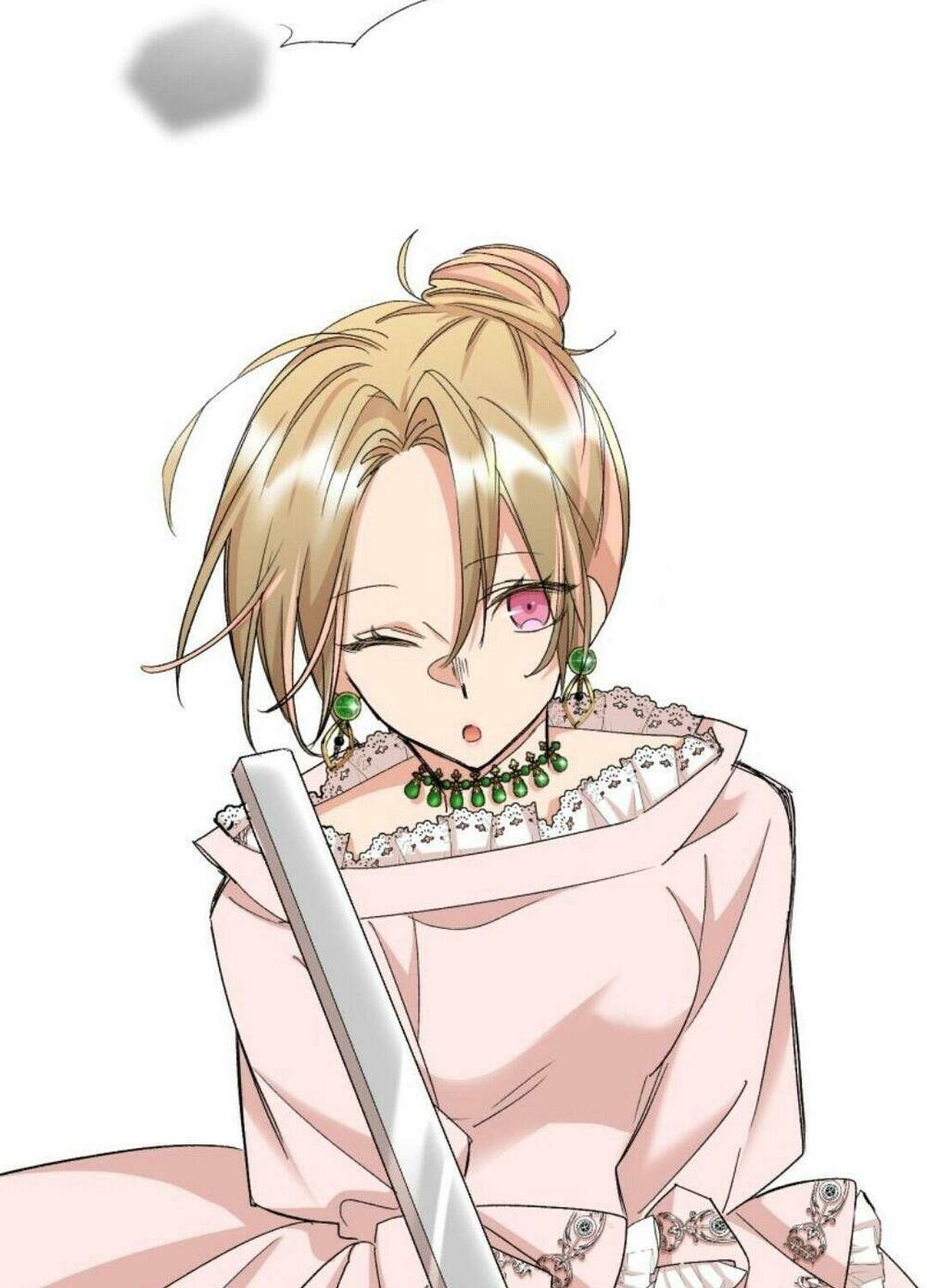 Trở Thành Nữ Kiếm Sĩ Hoàng Gia Ở Thế Giới Khác: Chapter 15