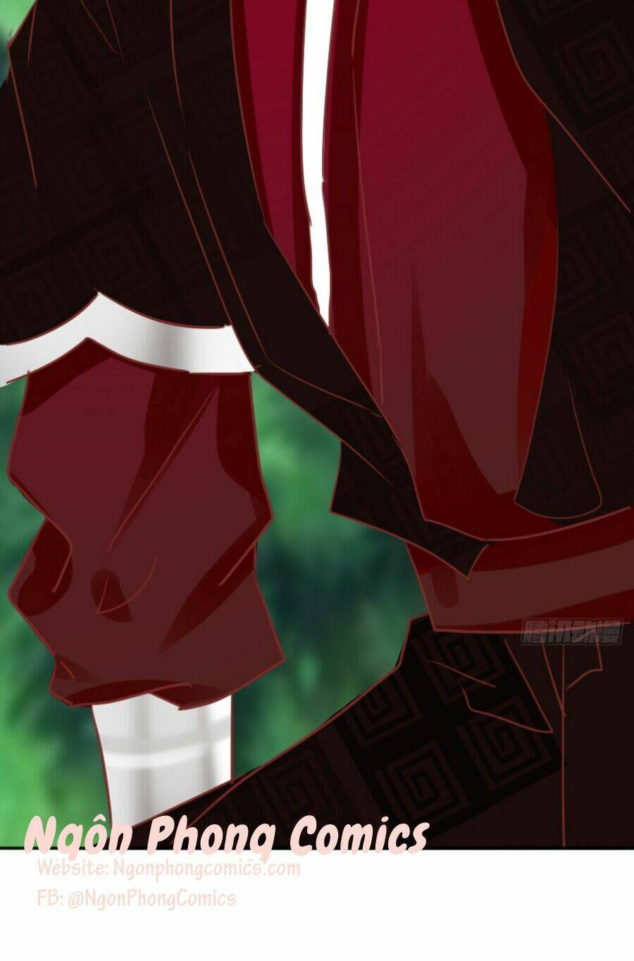 Đường Hoa Nhất Mộng Cổ Phi Truyện: Chapter 24