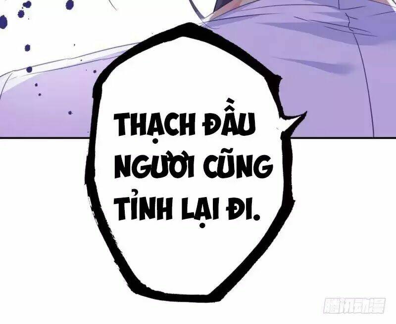Thiên Ngoại Giang Hồ: Chapter 3