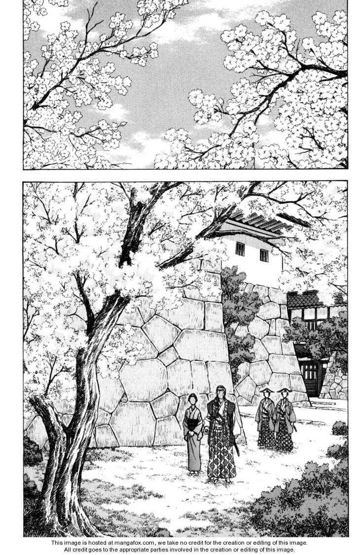 Shigurui - Cuồng Tử: Chapter 71