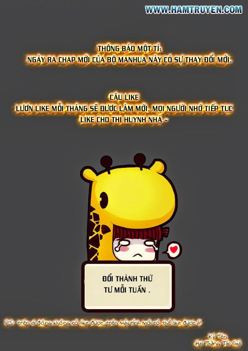 Zombie Brother: Chapter 86