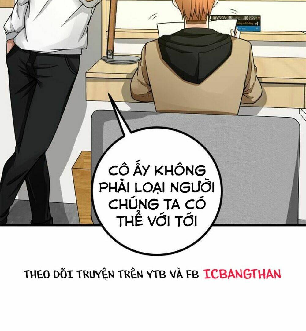 Tối Cường Khí Vận Hệ Thống: Chapter 7