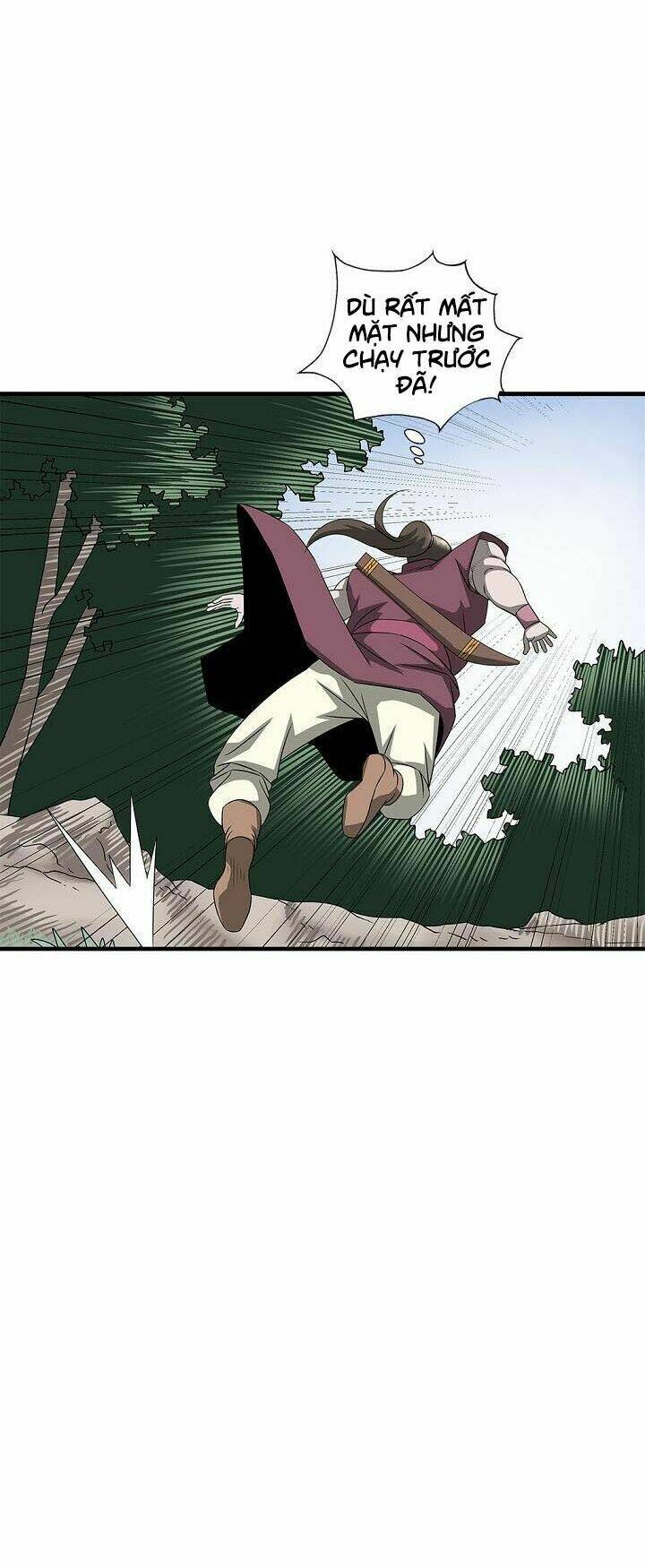 Cuồng Long: Chapter 34