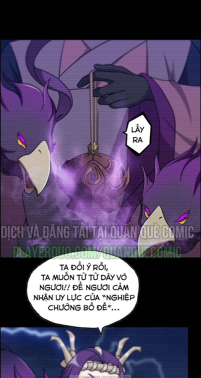 Khởi Đầu Bằng Một Con Côn: Chapter 32