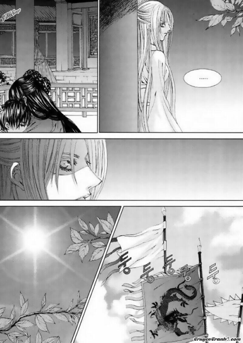 Tân Nương Của Thủy Thần: Chapter 125