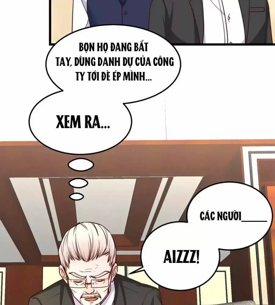 Nhật Ký Báo Thù Của Thiên Kim Hai Mặt: Chapter 49