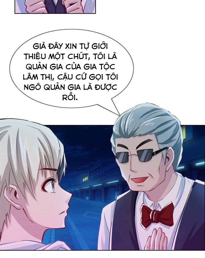 Phong Thủy Thiên Sư: Chapter 7