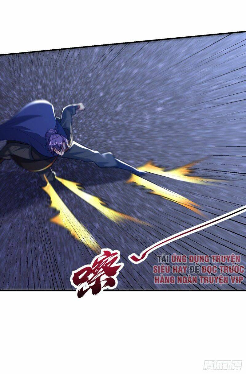 Yêu Giả Vi Vương: Chapter 209