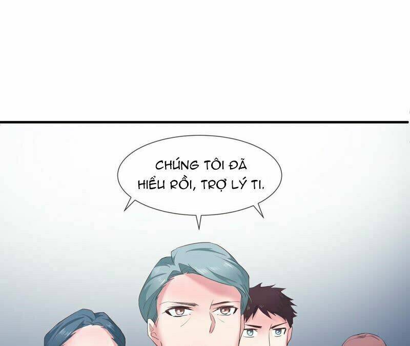 Chiến Lược Lãng Mạn Của Thịnh Thiếu: Chapter 13