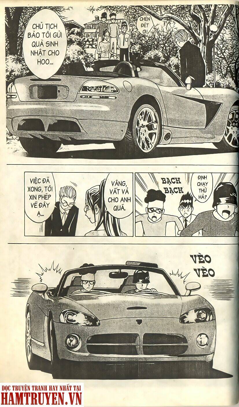 Ai Hơn Ai: Chapter 250