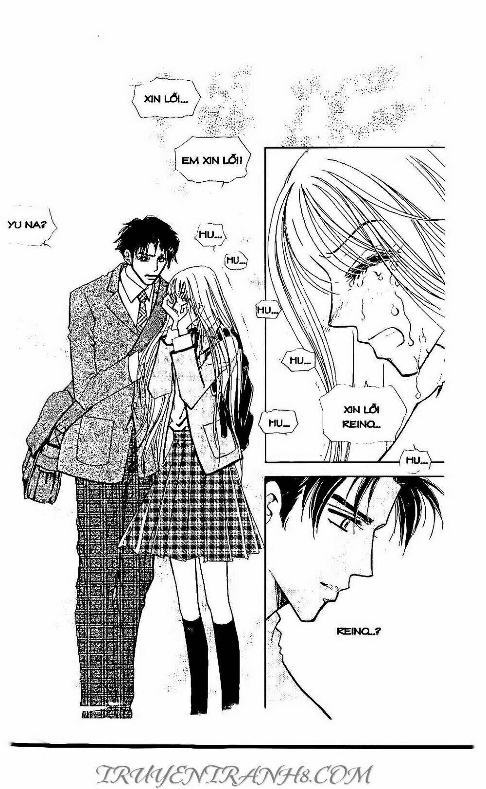 Hiệp Sĩ Nữ Hoàng: Chapter 149