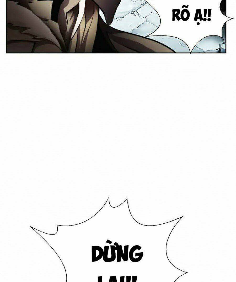 Sức Cùng Lực Kiệt: Chapter 17