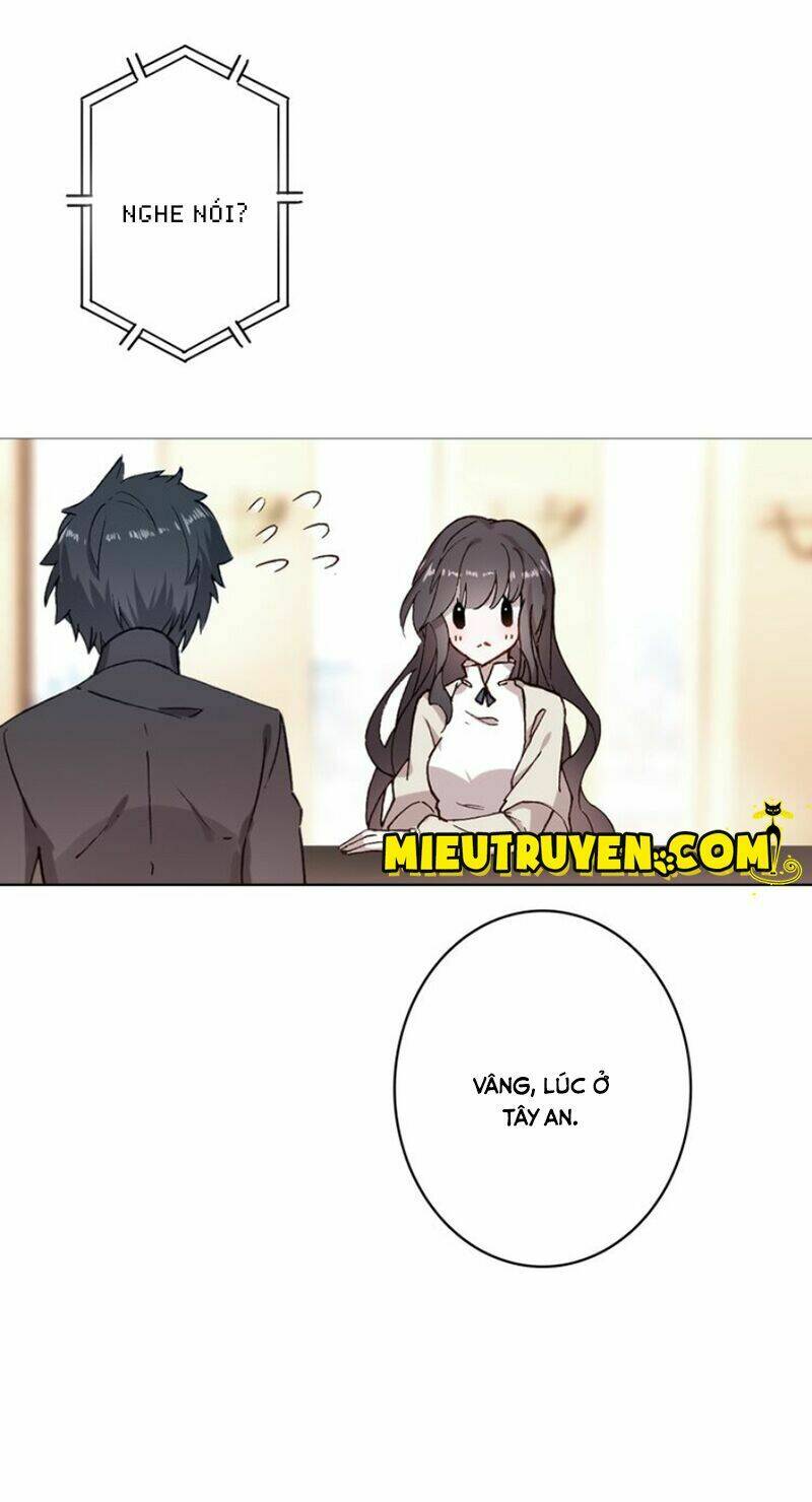 Nhất Sinh Nhất Thế Mỹ Nhân Cốt: Chapter 14