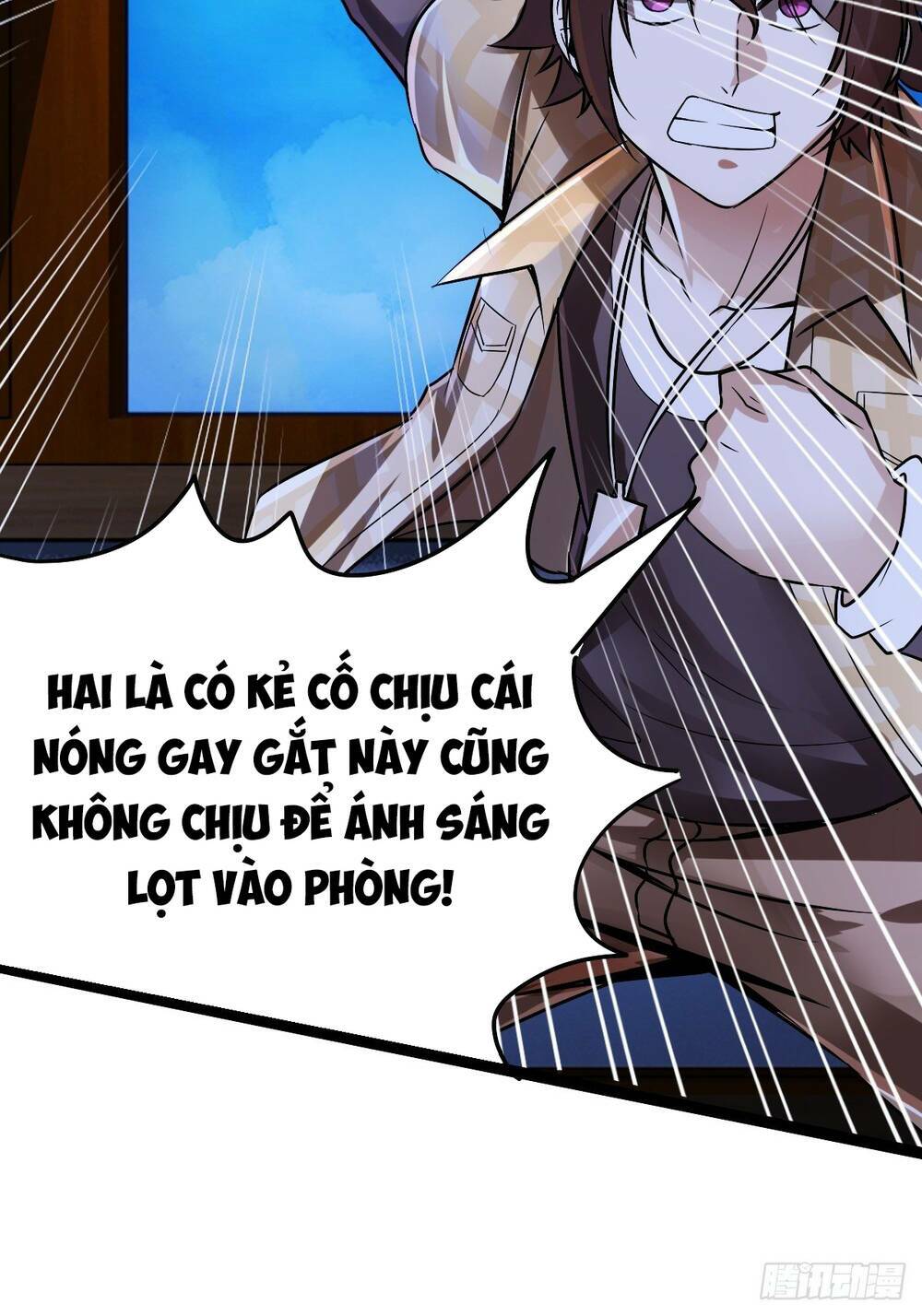 Cục Gạch Xông Vào Dị Giới: Chapter 10