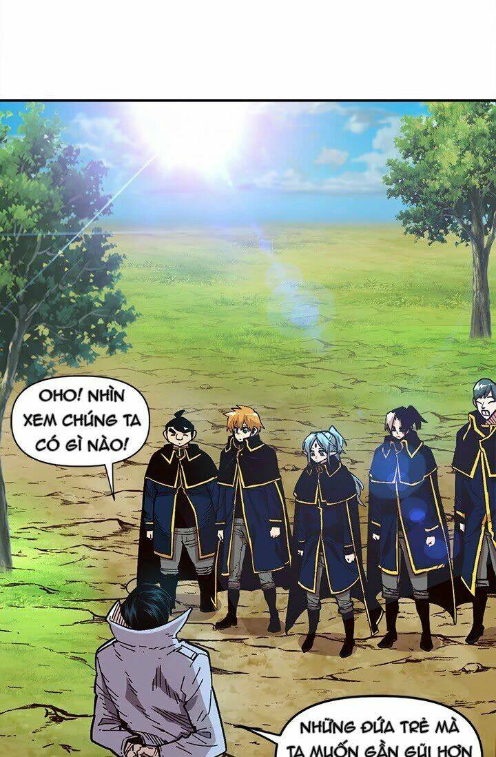 Nô Lệ Nghịch Thiên: Chapter 24