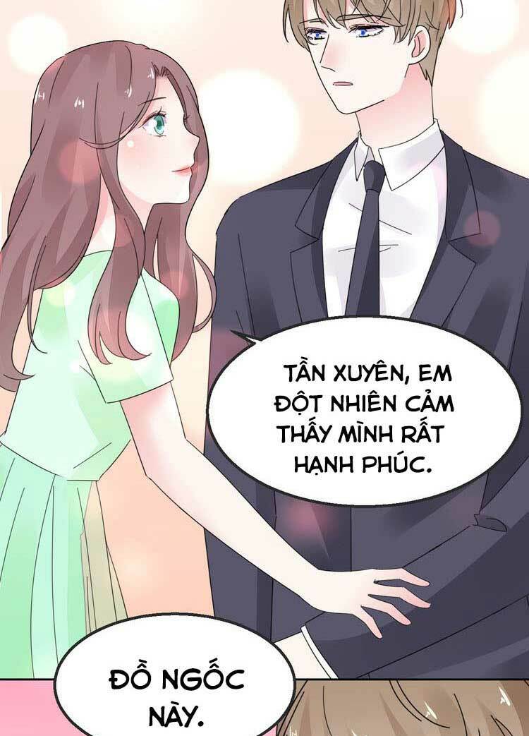 Điều Ước Sủng Ái Bất Bình Đẳng: Chapter 103.2