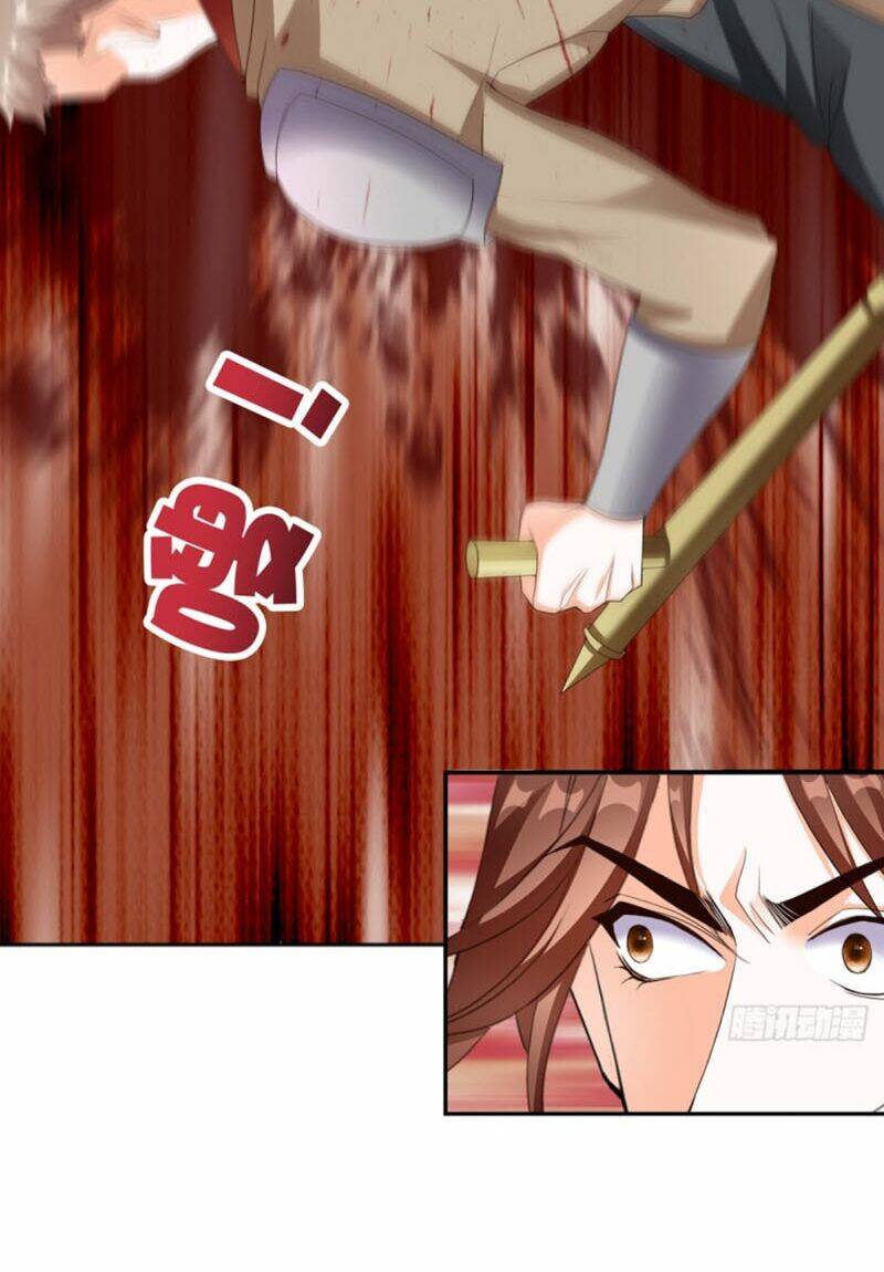 Cửu Tinh Bá Thể Quyết: Chapter 52