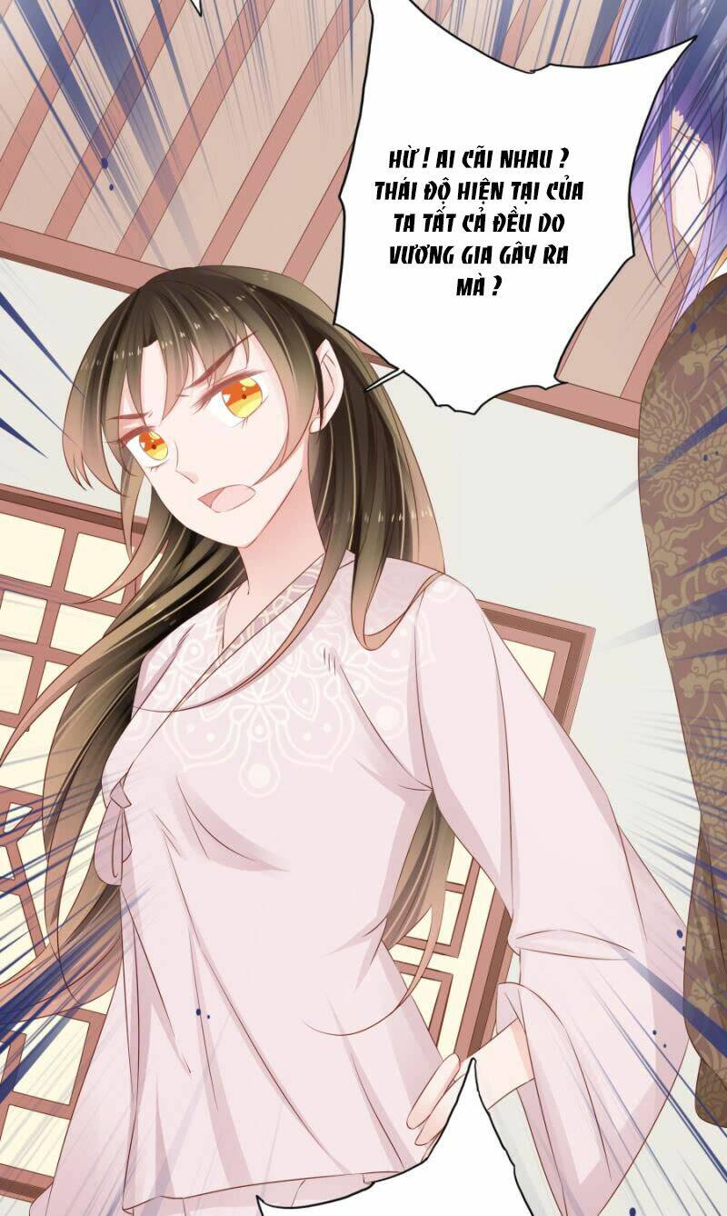 Solo Đi Vương Gia: Chapter 121