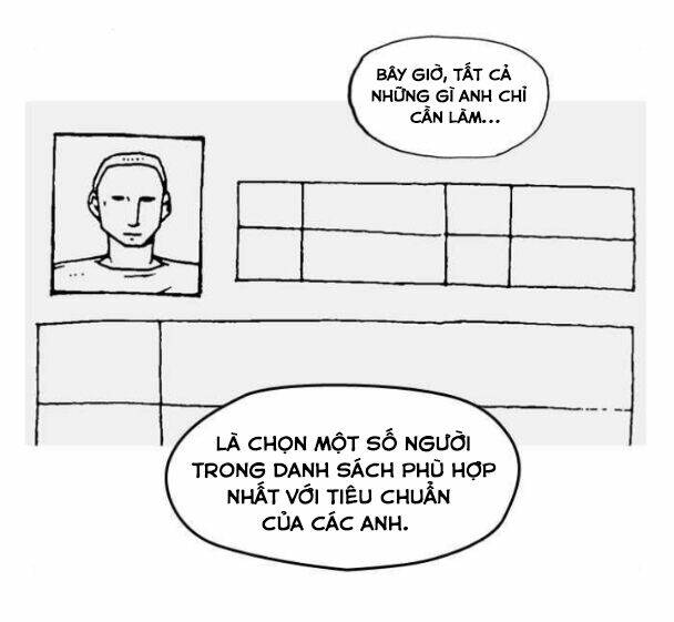 Mắc Kẹt Trên Mặt Trăng: Chapter 25