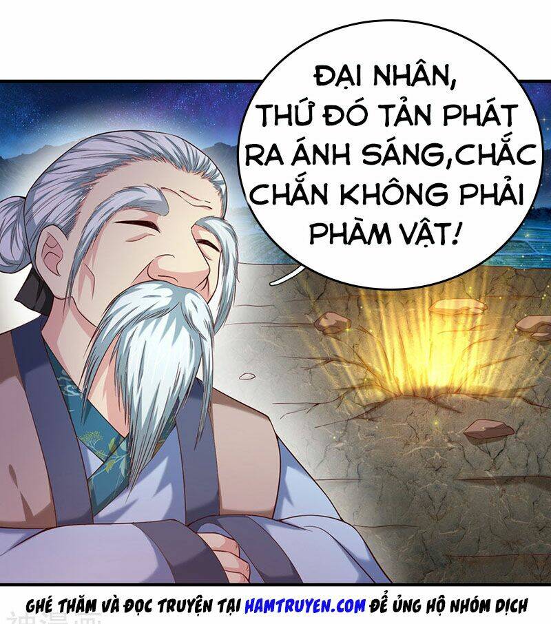 Tuyệt Thế Phi Đao: Chapter 191