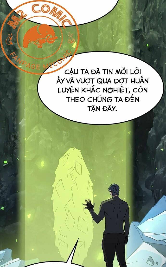 Điểm Chết: Chapter 22
