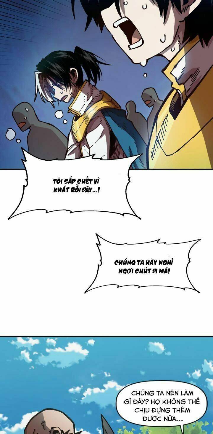 Nô Lệ Nghịch Thiên: Chapter 58