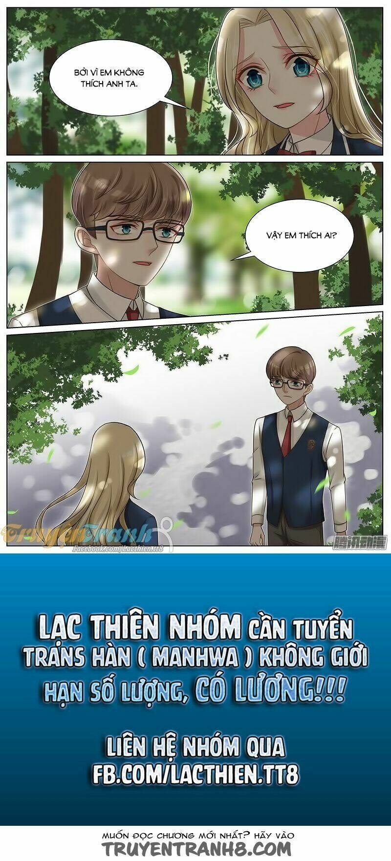 Vương Bài Giáo Thảo: Chapter 120