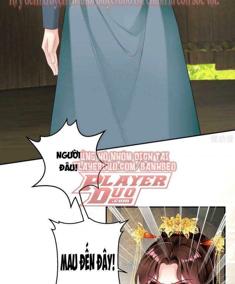 Vương Gia, Áo Lót Của Ngươi Rơi Mất Rồi: Chapter 48