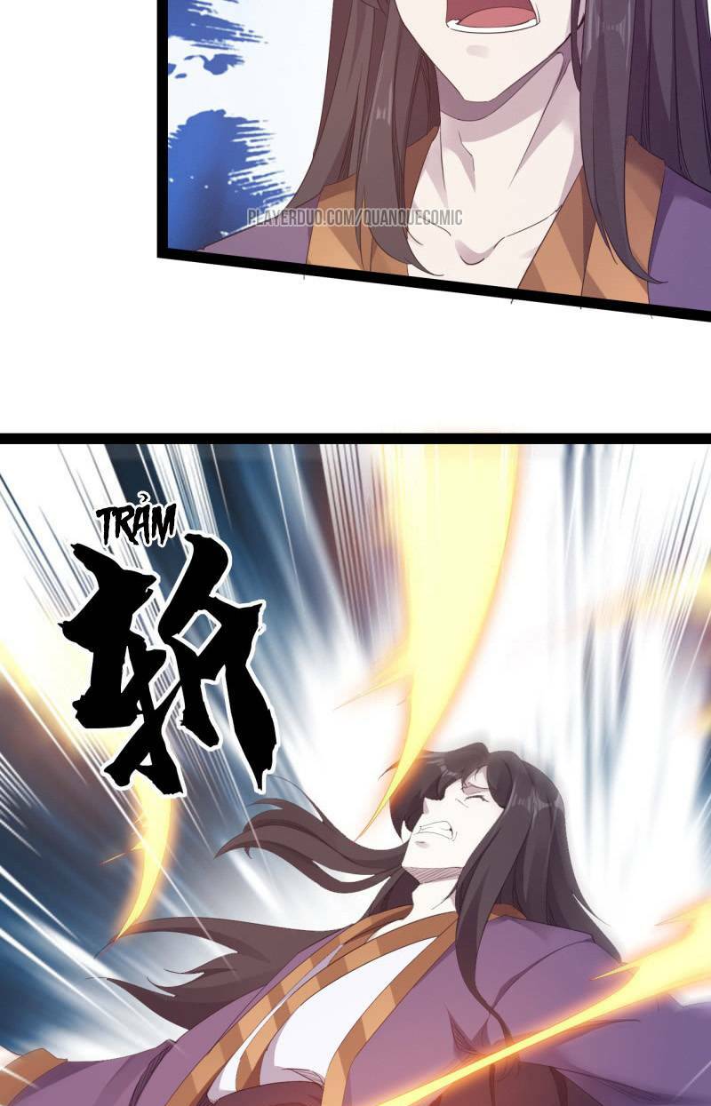 Kiếm Đồ: Chapter 21