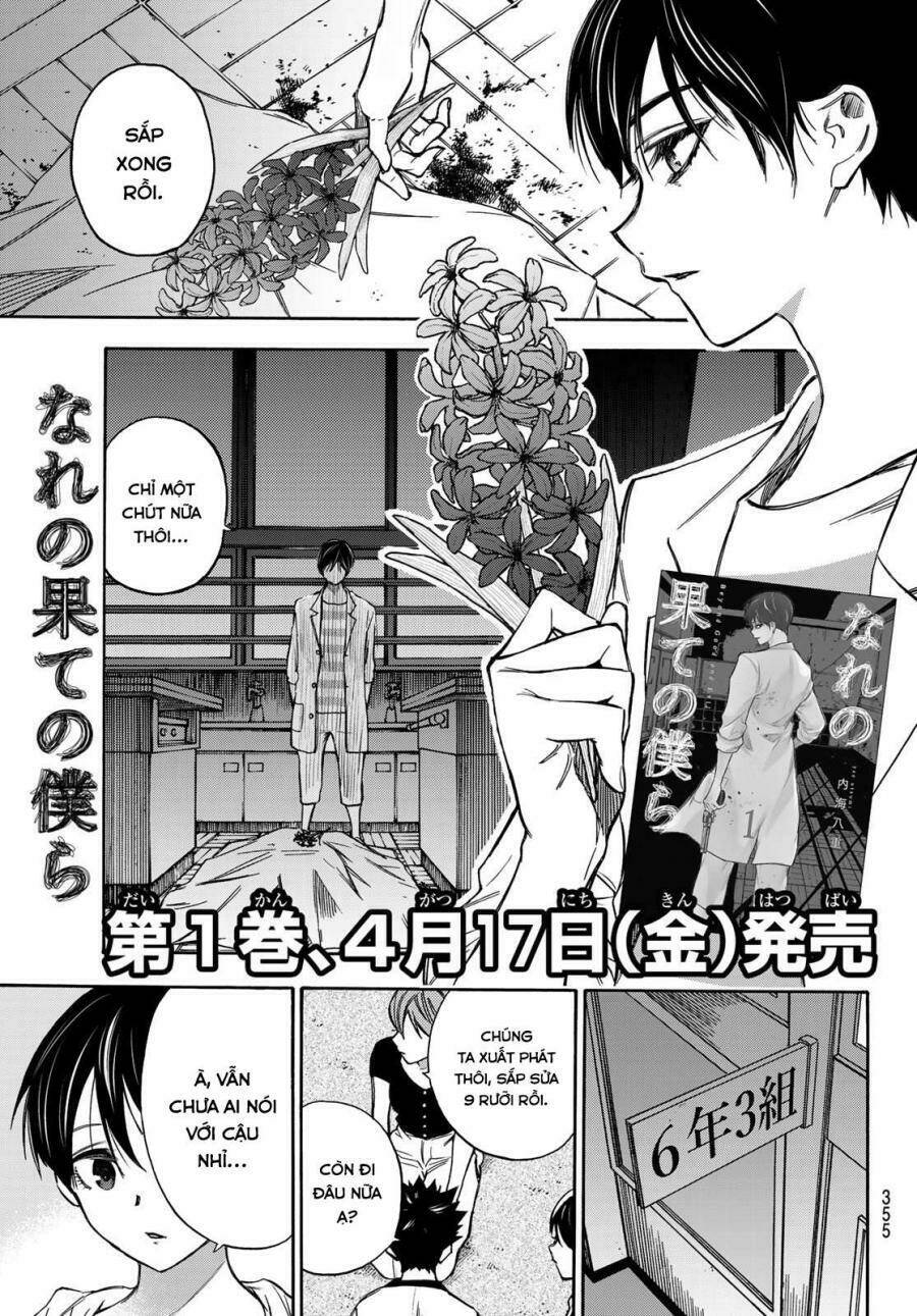 Beyond Good And Evil: Chapter 12