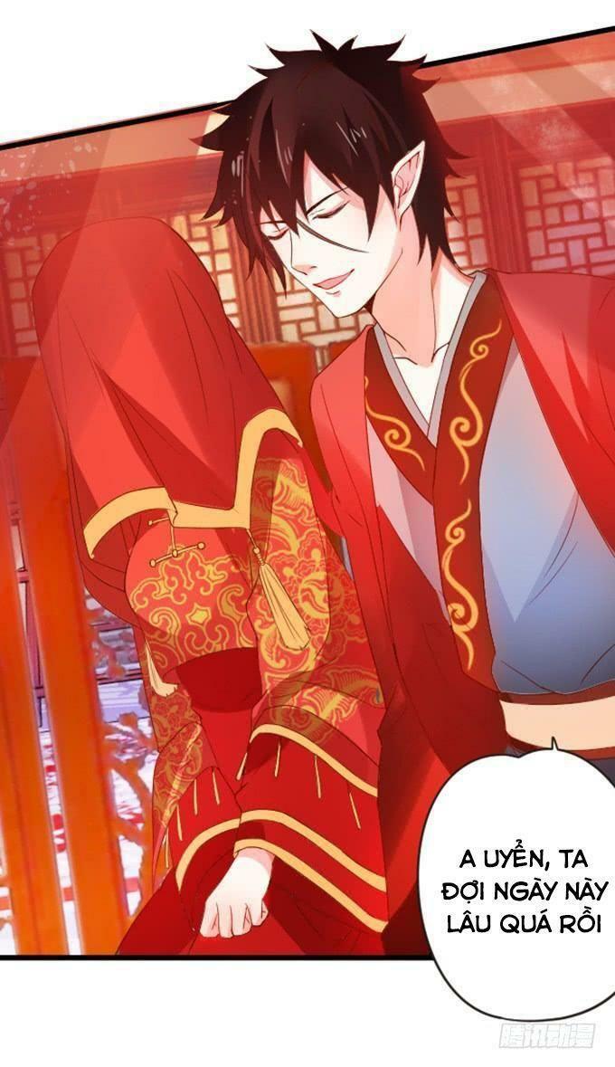 Hồ Tiên Hung Bạo: Chapter 60