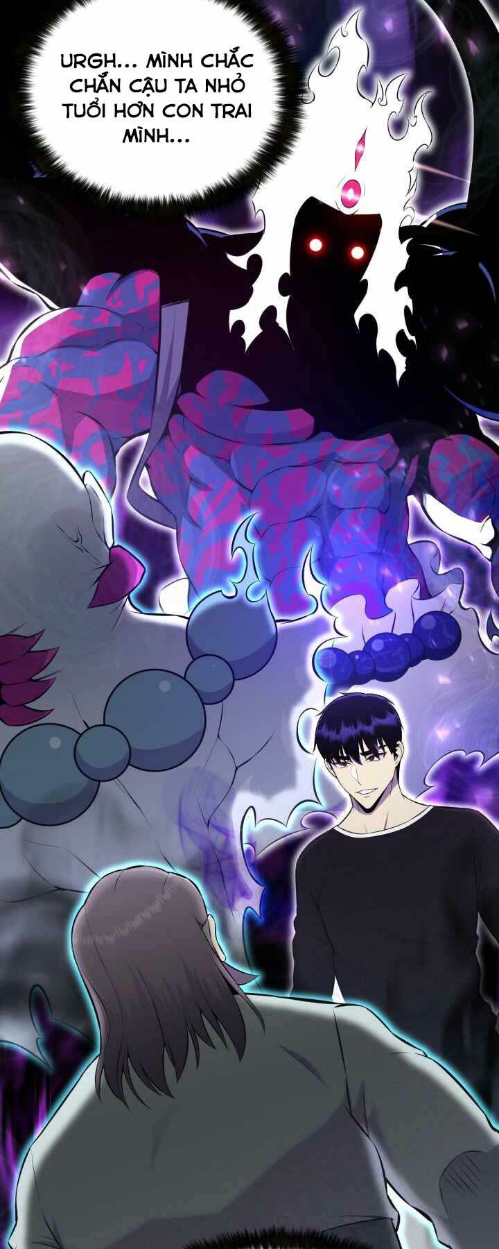 Luân Hồi Ác Nhân: Chapter 103