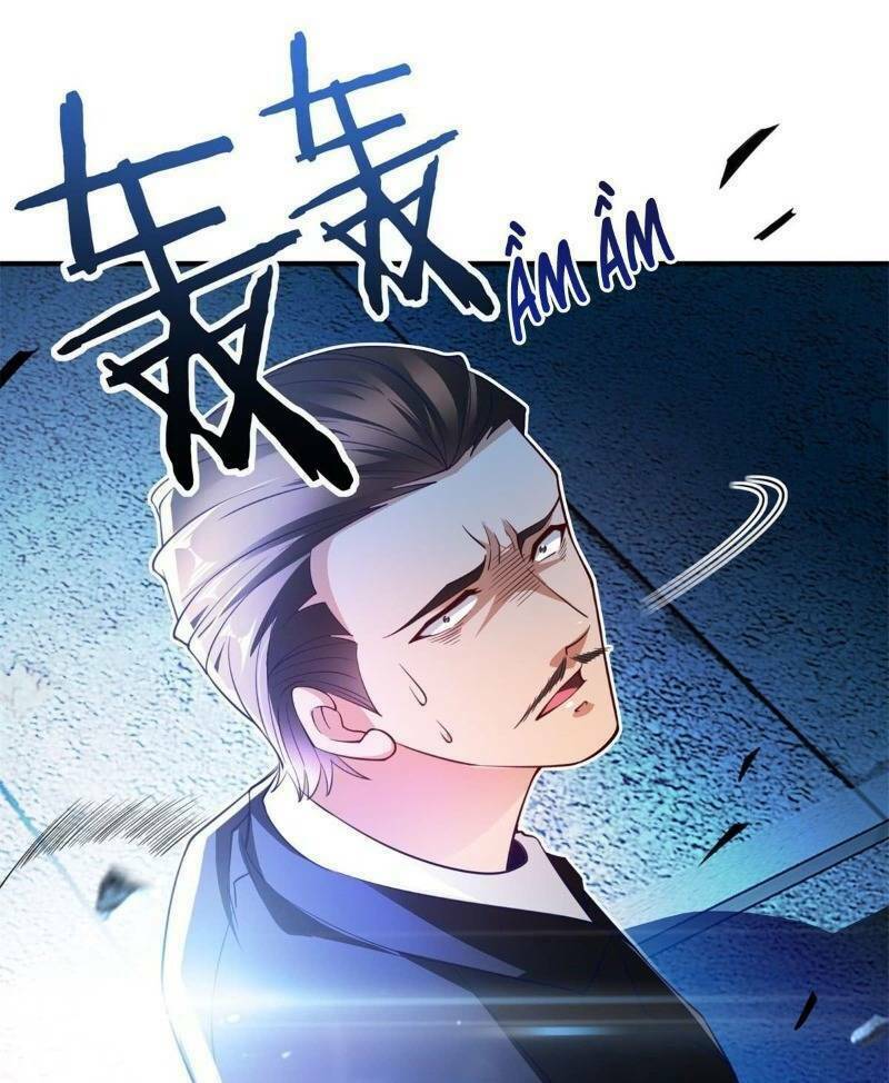 Chí Tôn Toàn Năng: Chapter 7