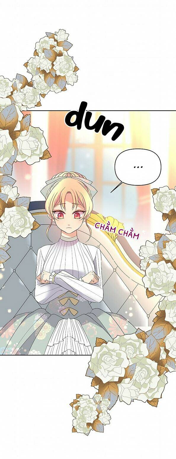 Công Chúa Thời Gian Có Hạn: Chapter 6