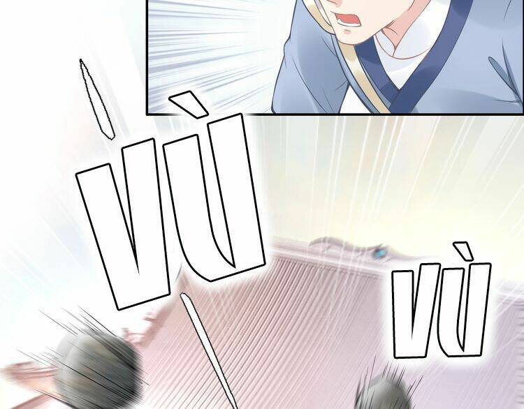 Nhất Sinh Nhất Thế Tiếu Thương Khung: Chapter 9